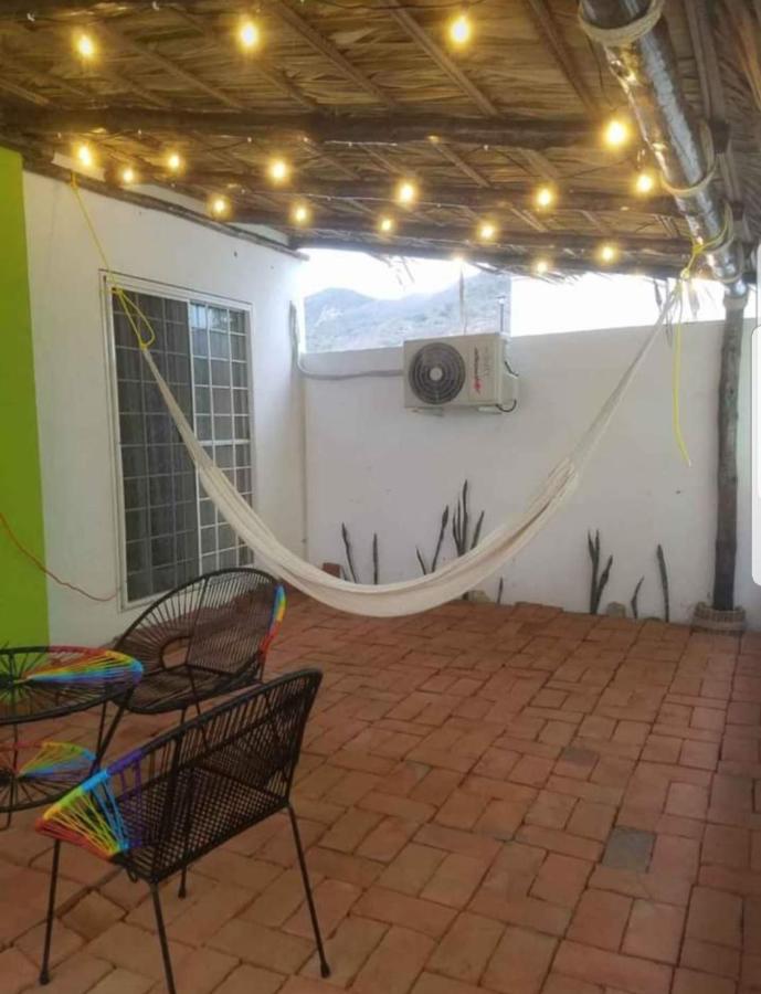 El Arrecife: Apartamento Con Alberca A 10 Minutos De La Playa Acapulco Exterior photo
