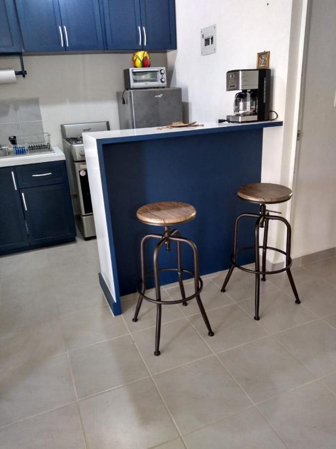 El Arrecife: Apartamento Con Alberca A 10 Minutos De La Playa Acapulco Exterior photo