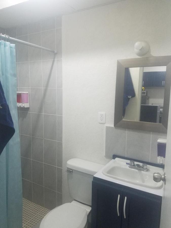 El Arrecife: Apartamento Con Alberca A 10 Minutos De La Playa Acapulco Exterior photo