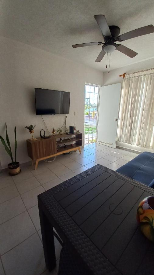 El Arrecife: Apartamento Con Alberca A 10 Minutos De La Playa Acapulco Exterior photo